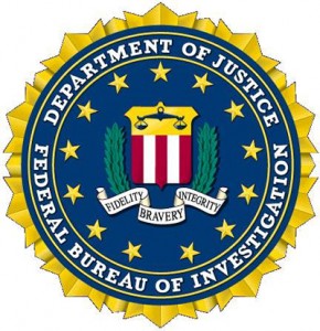 Crime Stoppers FBI