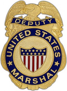 Crime Stoppers US Marshall