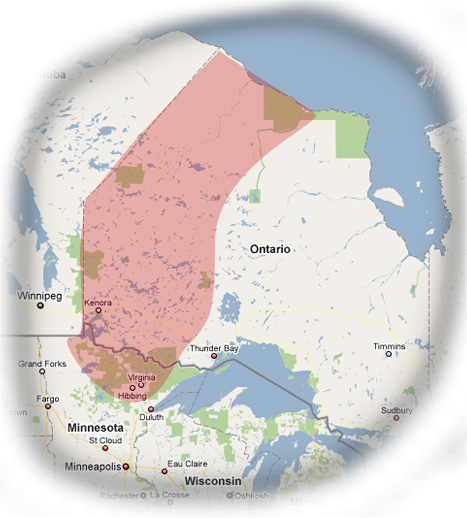 Crime Stoppers of Northwestern Ontario and Northern Minnesota