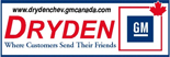 Dryden GM