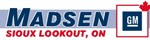 madsen_logo