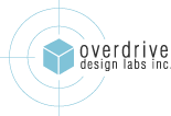 Overdrive Design Labs Inc.