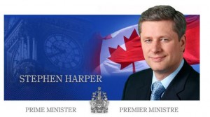 Stephen Harper