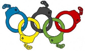 Crime Stoppers Olympics