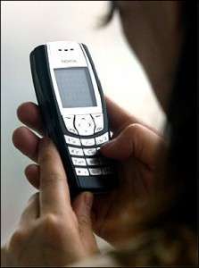 Crime Stoppers - Text Us!