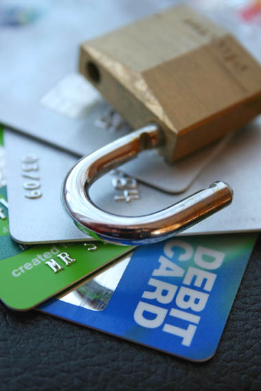 Identity Theft