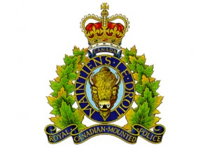 RCMP Commends Crime Stoppers