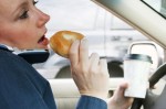 Crime Stoppers Distracted