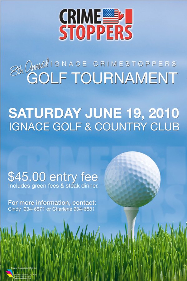 Ignace Golf