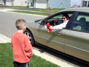 Crime Stoppers Child Safety Crime Stoppers Child Safety